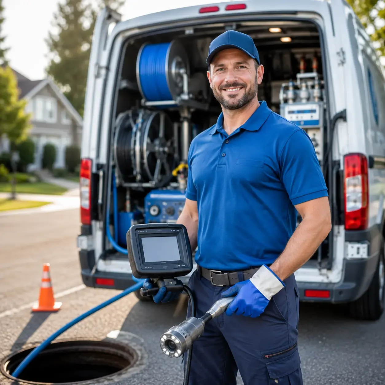 Local Pipe Relining specialists in East Liverpool, OH