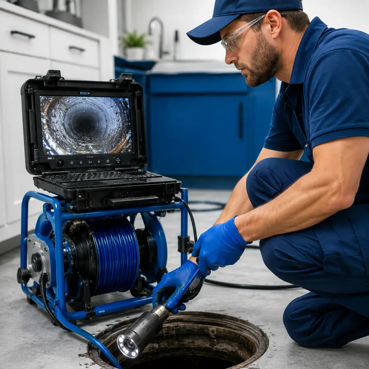 Pipe Relining professionals serving East Liverpool, OH